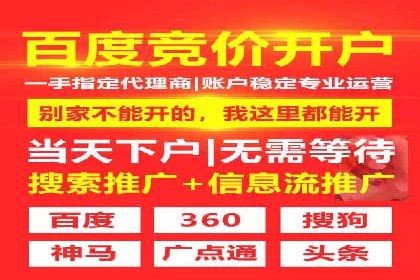 案例分享：SEM推广代运营经验